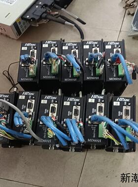 川宝曝光机驱动器HPtec MD602I议价商品