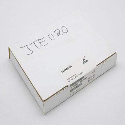 SiemensTelepermM6DS1122-8AAHW:06SW:02Monitorkoppler