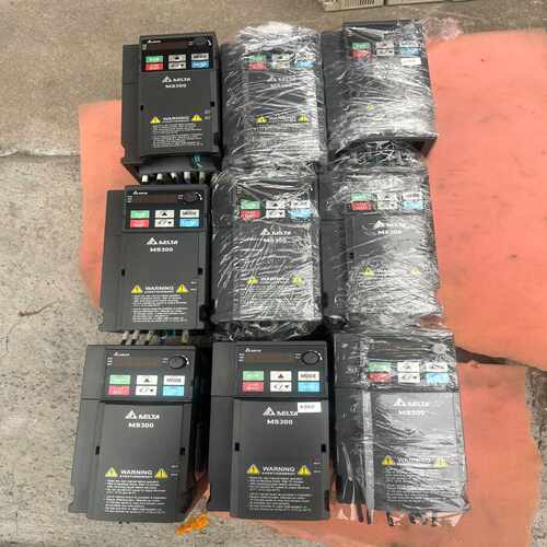 MS300变频器VFD5A5MS43ANSAA