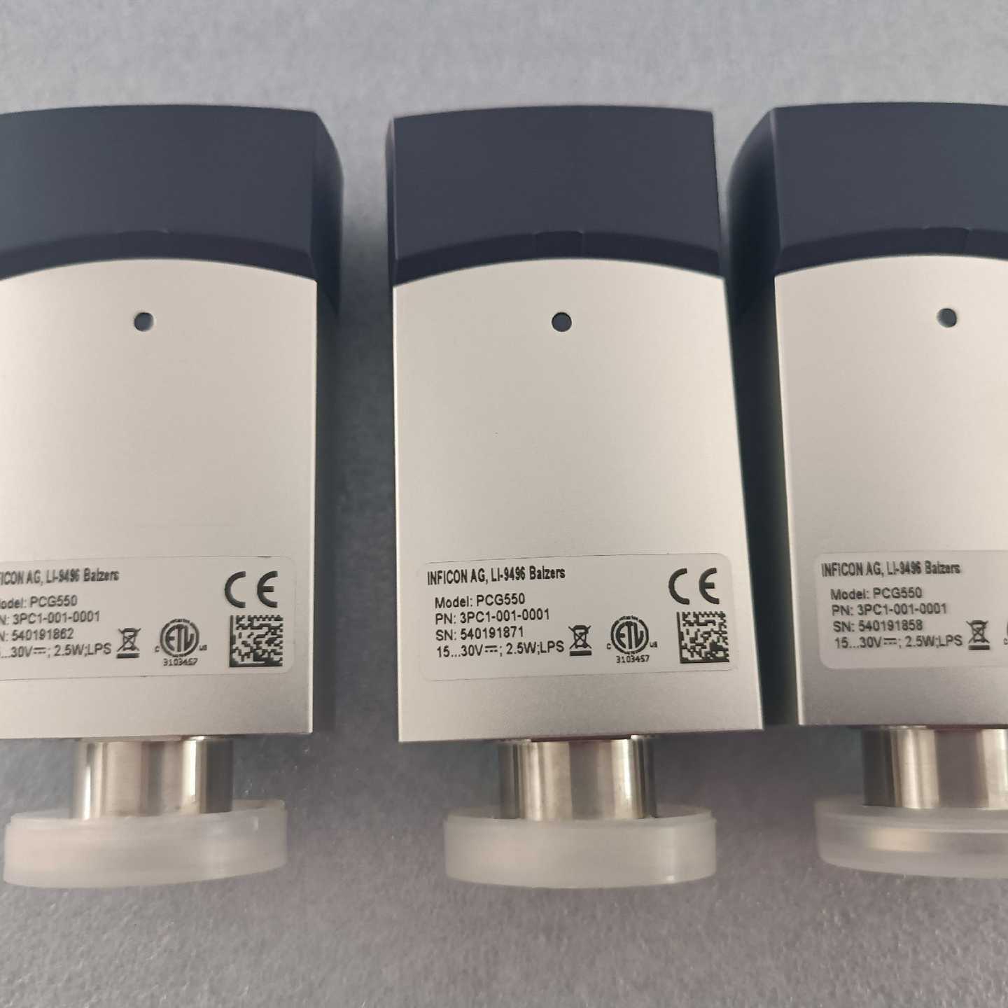 英福康PCG550真空计传感器询价