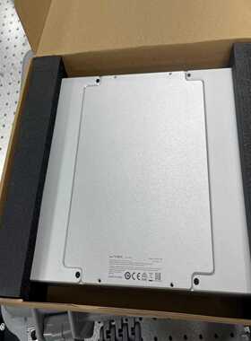 LivoxHub激光雷达现货4台几乎全新实物拍摄需要--议价商品