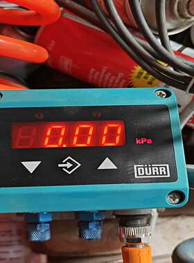 咨询-DURR杜尔传感器4Q0121240DE45N40040P