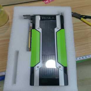 议价特斯拉P100显卡，16G深度学习专业图形卡，适合渲染、模型