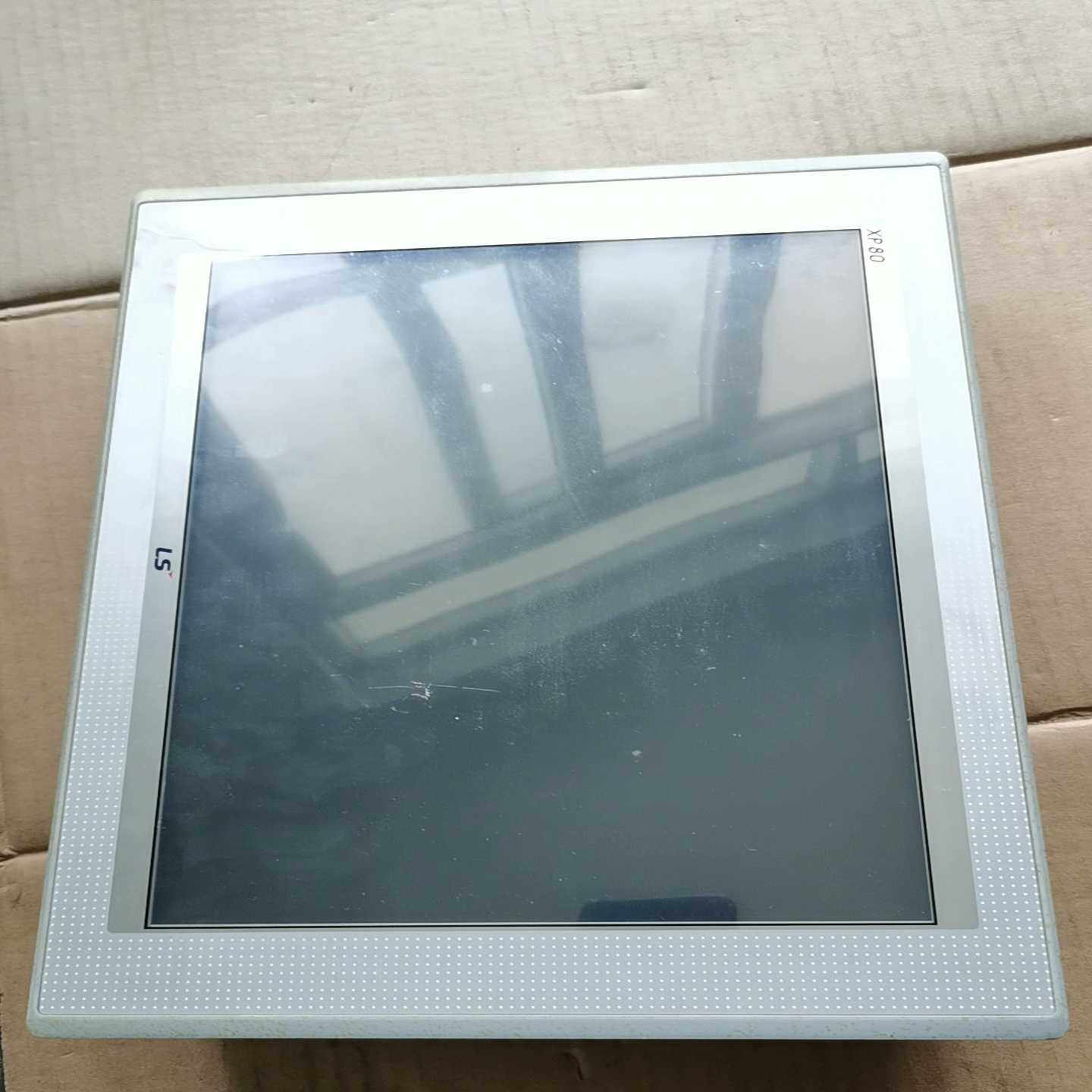 LS触摸屏显示屏XP80-TTA/AC，AC100-220V询价