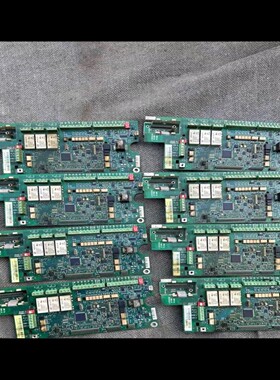 ACS510变频器15KW主板，控制板，图片实物，功能正常。~询价