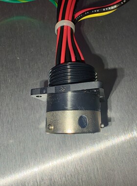 （议价)原装 XP电源102320-01 0195-14725 接口 连接器