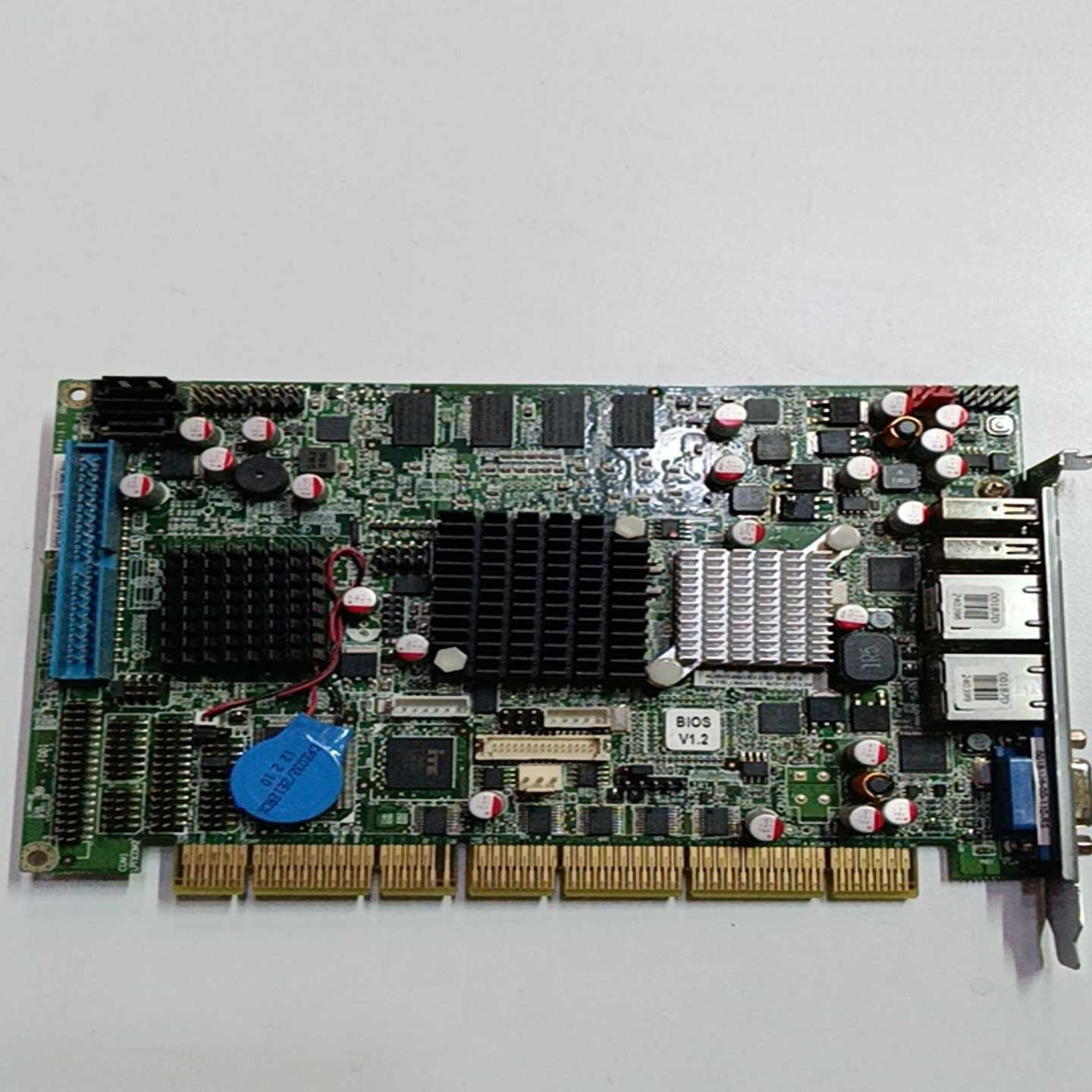 咨询-IEI威强PCISA-945GSE-N270-512MB-