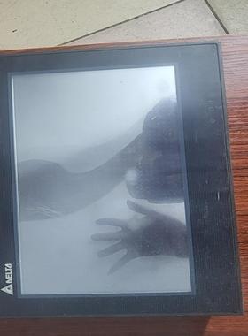 台达触摸屏DOP-B10S615，10寸黑色，DC24V供--议价商品