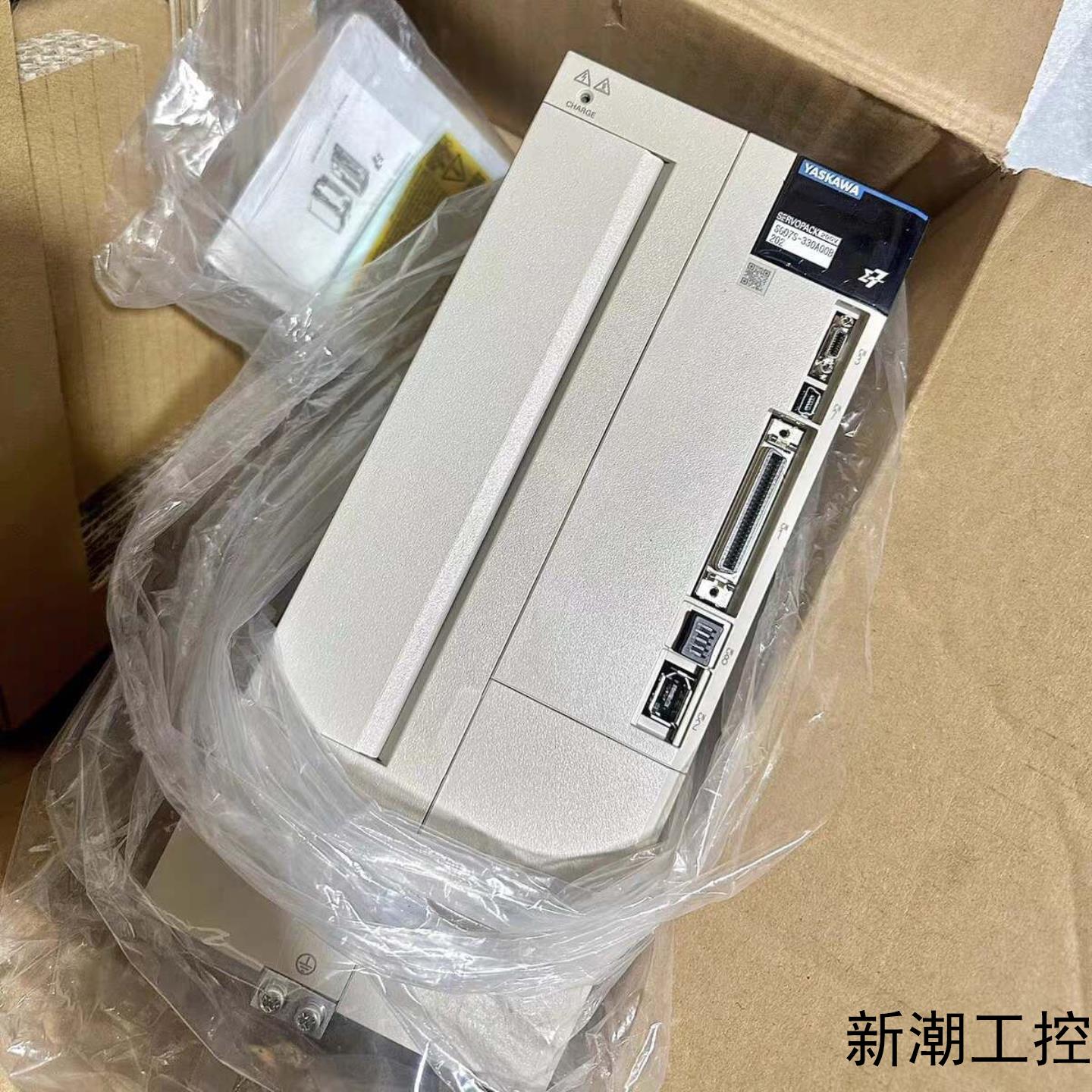 安川SGD7S-330A00A00200B20210A0议价商品