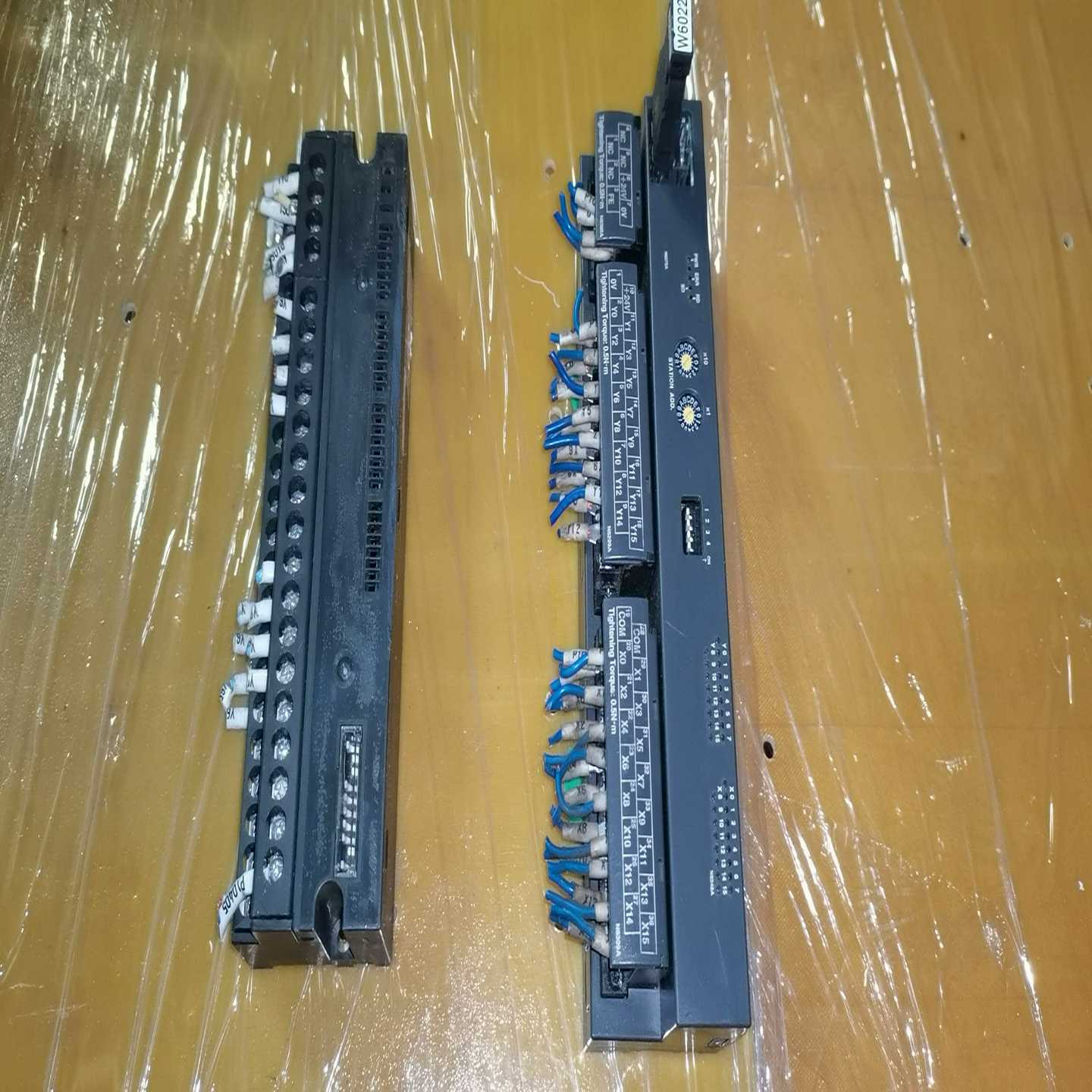 询价~日本 爱模远程模块 R7K4FML-6-DCA32A-R 一