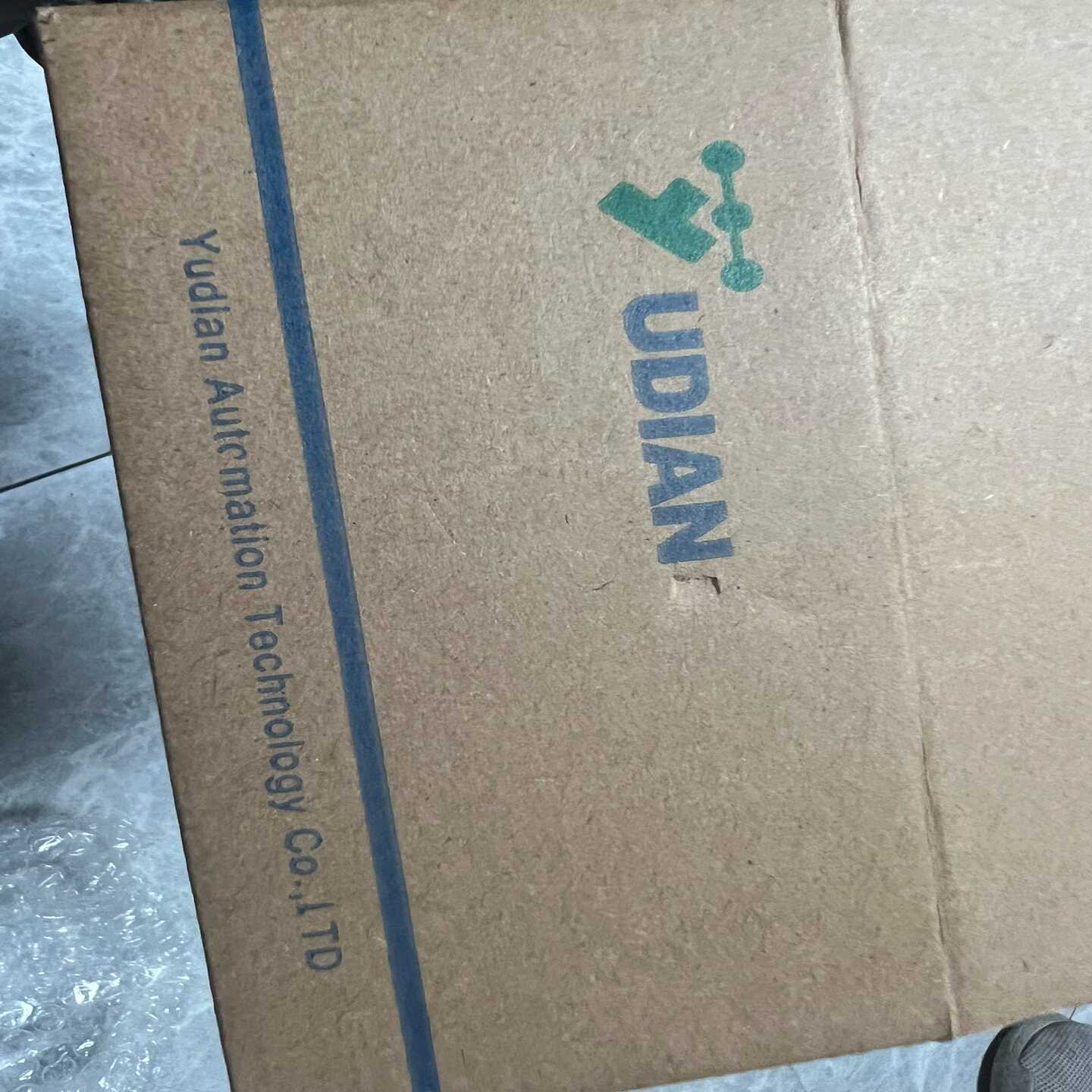 宇电YUDIANAI-520120D161461全新现--议价商品