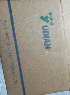 宇电YUDIANAI-520120D161461全新现--议价商品