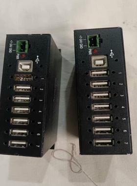 集线器Startech USB  ST7200USBM~询价