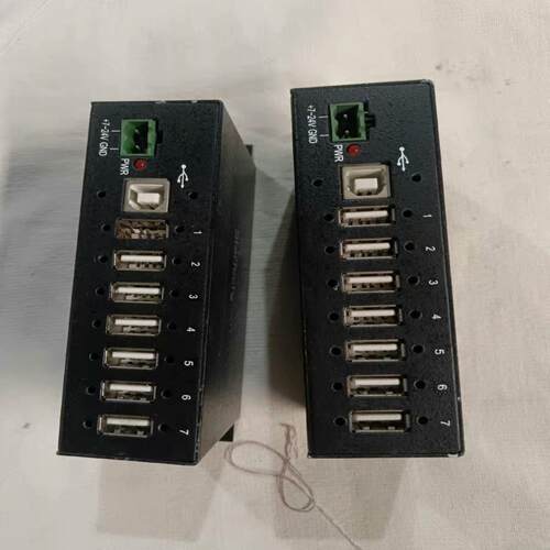 集线器Startech USB  ST7200USBM~询价