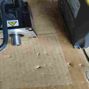 咨询 IS620PS1R6I 汇川200瓦伺服套装