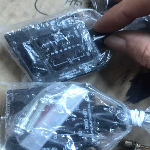咨询-北阳DMG-HB1光电传感器853-031790-001