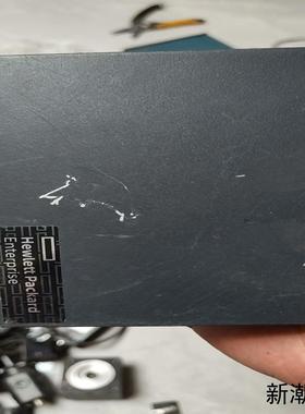 HPE OfficeConnect 1420 交换机 拆机功议价商品