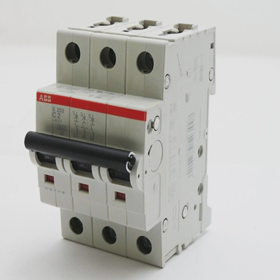 ABBS203-C22CDS253001R0024Sicherungsautomat-unused-