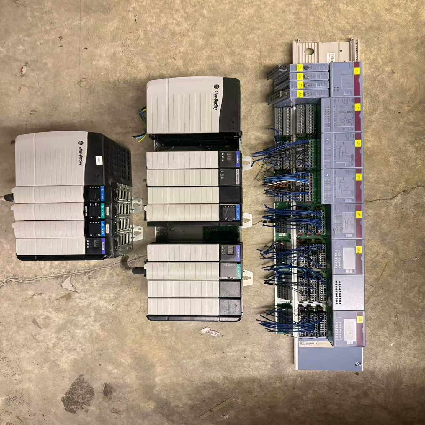 (询价)A-B 1756-a10  1756-a13 1756-pa