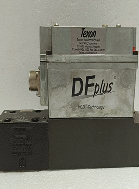 ParkerD1FPE01BC9NB0012DirectOperatedProportionalDirect