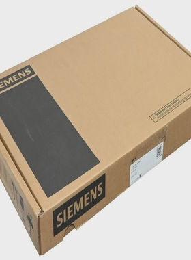 Siemens6SL3120-1TE21-0AD0SinamicsS120SingleMotorModule