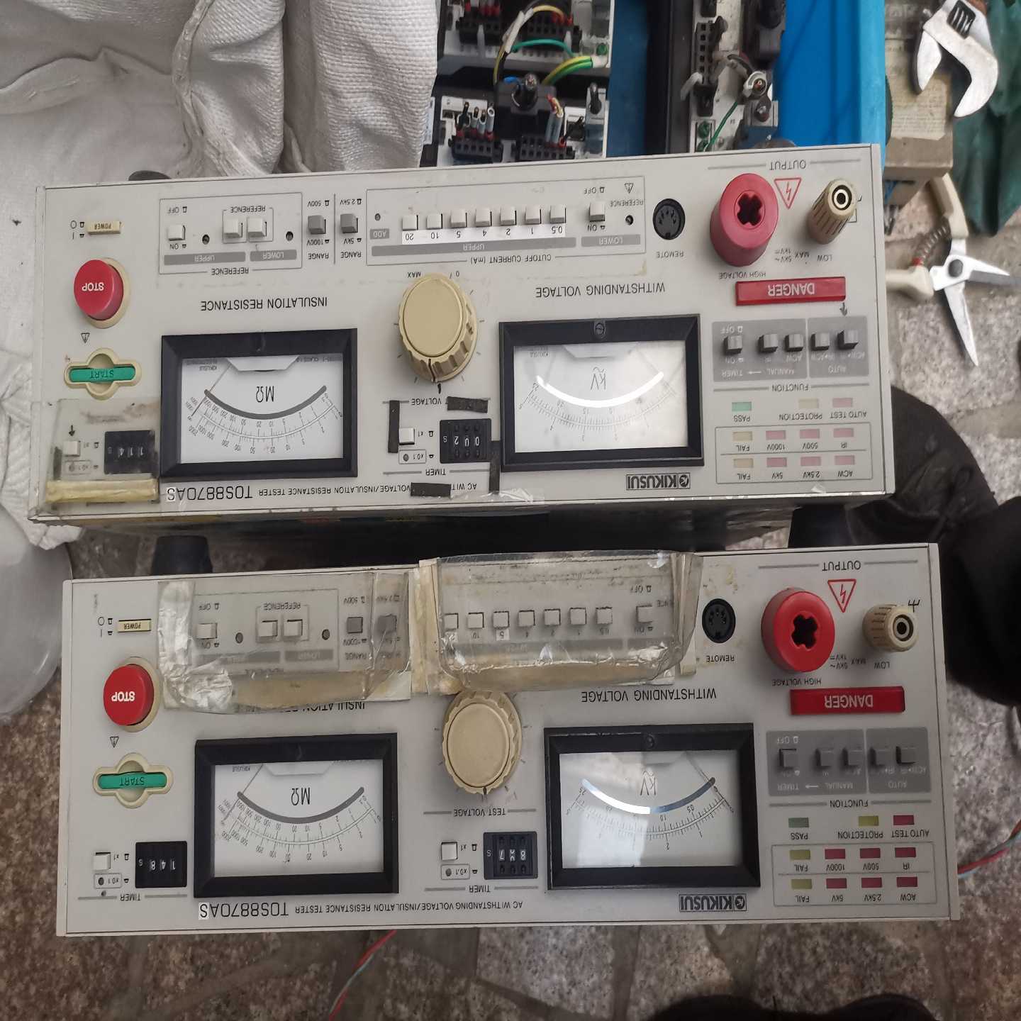 TOS8870A--议价商品