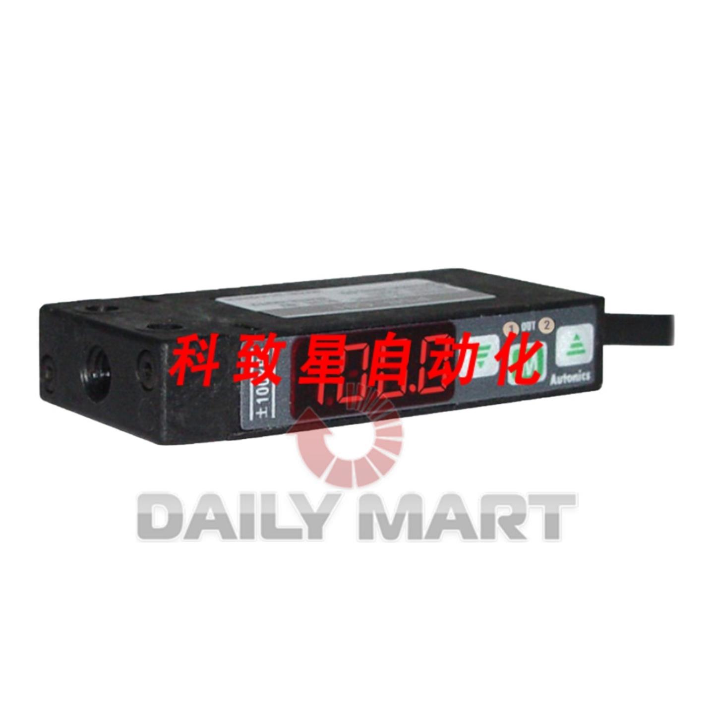 工业配件PSB-C01-M5 接近传感器