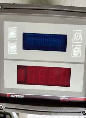 议价美国爱光IRCON智能型红外测温仪，型号3G-14C15，4