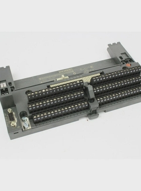 Siemens6ES7193–0CC10-0XA0Nobox(B341)