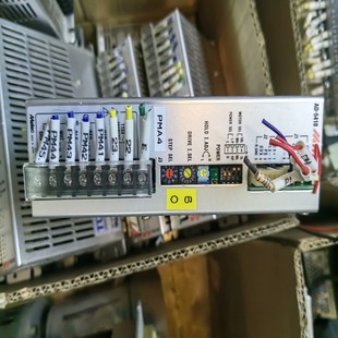 MELEC 5410 共 TUV五相步进驱动器AD 询价