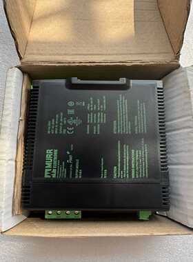 MURR穆尔电源MBCap20/24，型号85394，输--议价商品