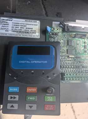 咨询-源信变频器大面板主板都有yx3000系列功能正常用