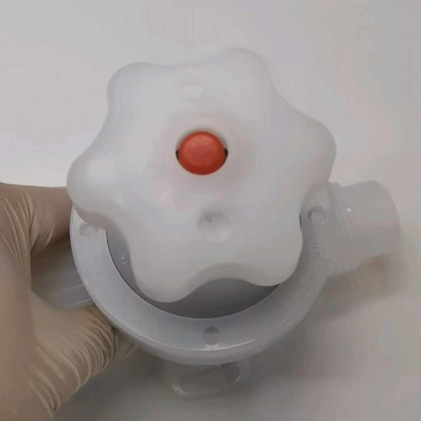 询价Entegris英特格药液阀DS12-2M-16F-3，手动