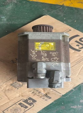 1FK7063-5AF71-1EA0 库存备用机，有点小问题--议价商品