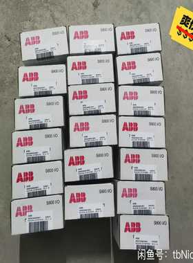 翻新模块DI810/DO810/AI810/AO8询价