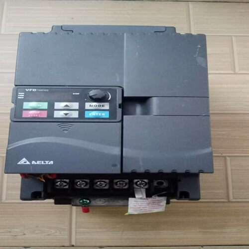 台达变频器VFD055E43A  380V5.5KW~询价