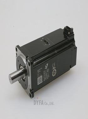 亚斯卡瓦SGM7A-04A7A2C400W交流电伺服电机MOT-I-31632J21