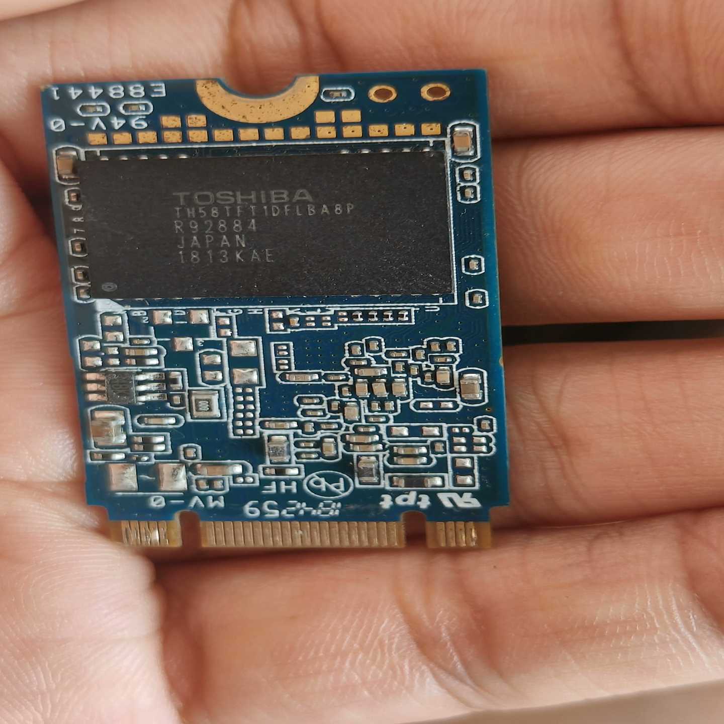 ngff2242MLC512G固态硬盘，如图，只有--议价商品