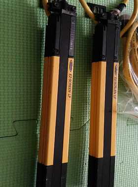 BANNER邦纳安全光栅，型号:M/N:SLPE25-270询价