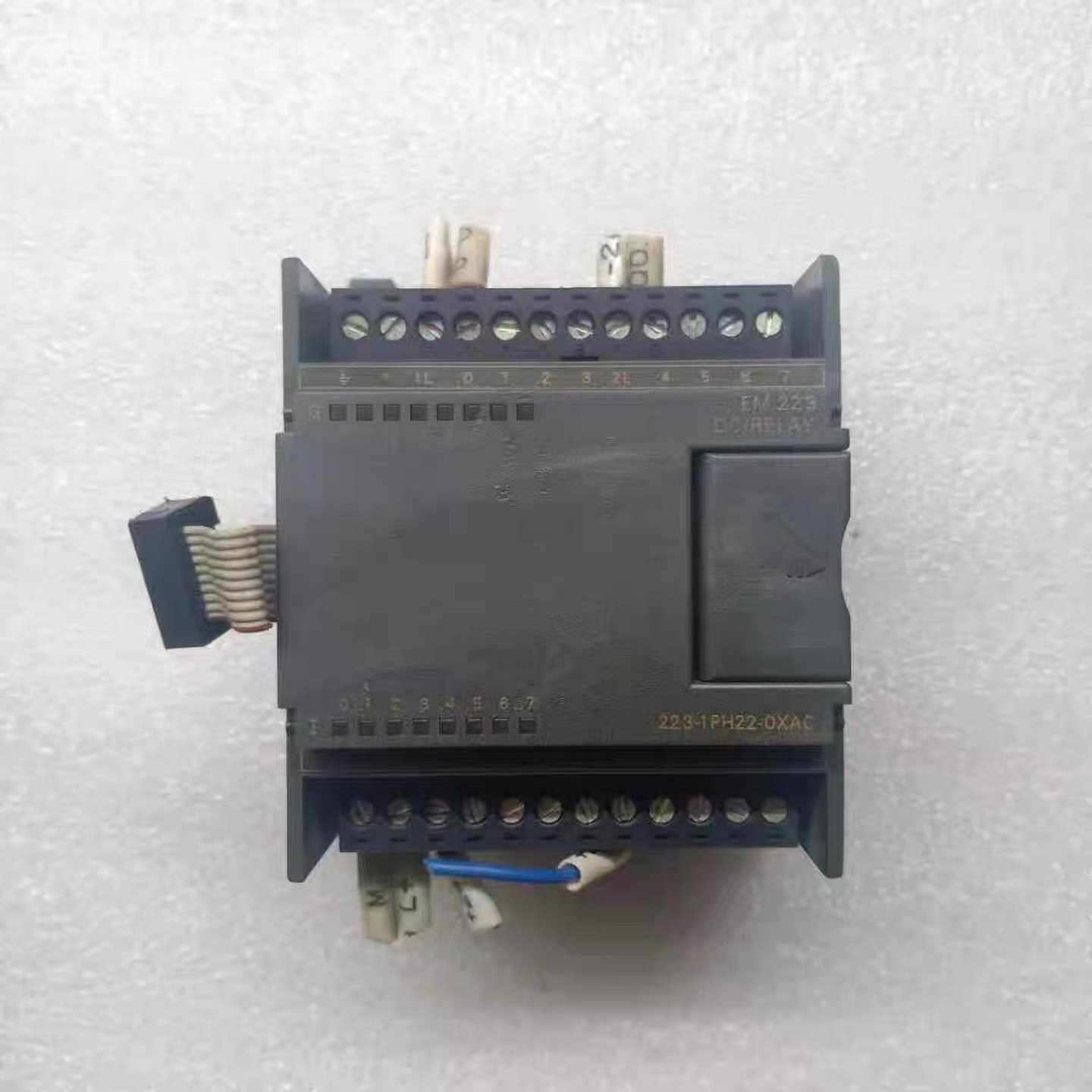 询价PLC6ES7223-1PH22-0XA0