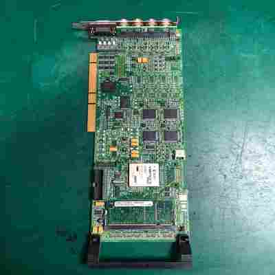 图像采集板卡亚辉CORECO IMAGING OR-COM1~询价