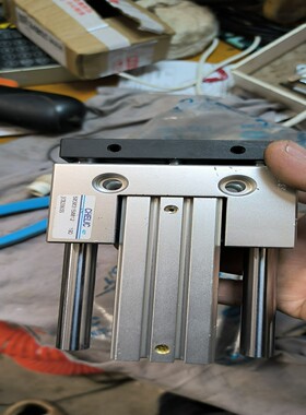 议价气立可J可调滑座治具气缸J2065s适用