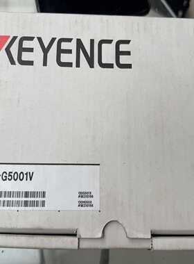 基恩士LK-G5001V光学传感器询价