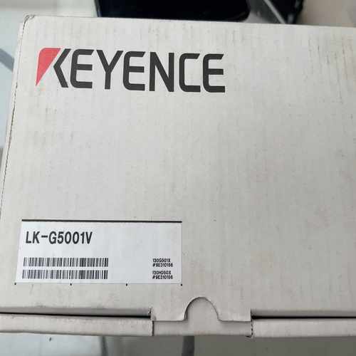 基恩士LK-G5001V光学传感器询价