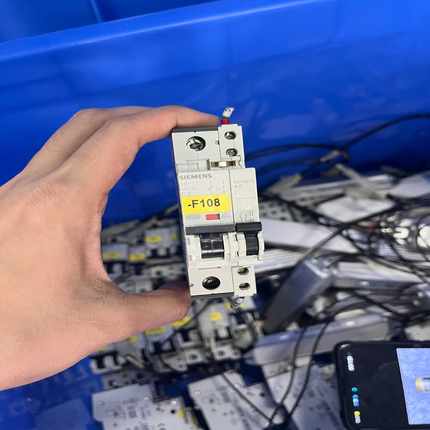 安全继电器5SY7103-7议价询价