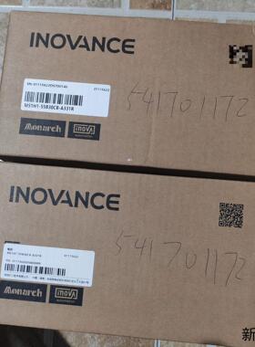 汇川电机MS1H1-55B30CB-A331R  全新原装正议价商品