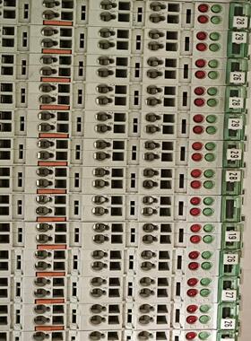 询价KL33510001倍福PLC模块