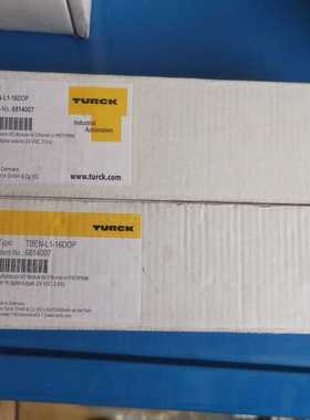 TBEN-L1-16DOP图尔克模块询价