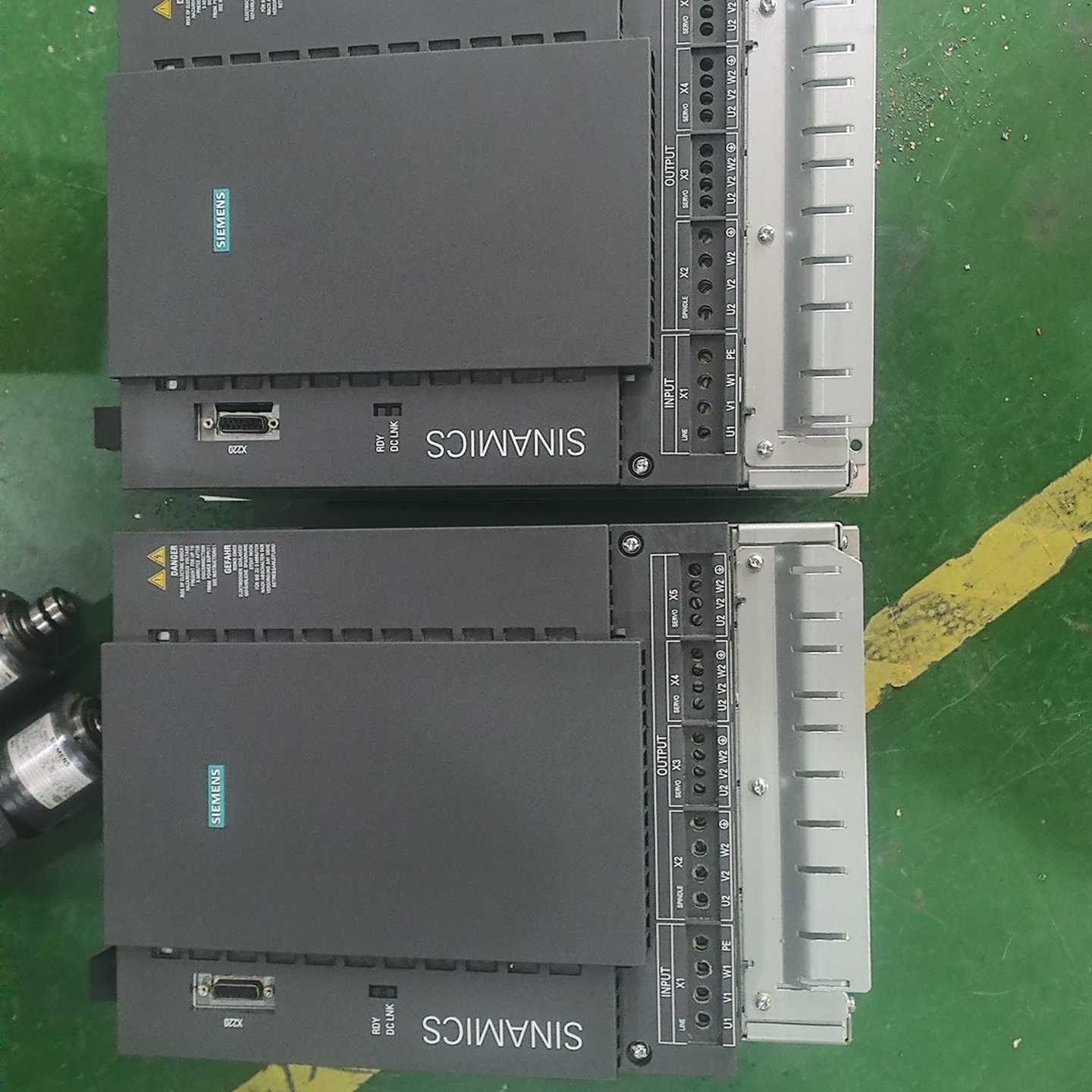 询价6SL3111-4VE22-0HA1