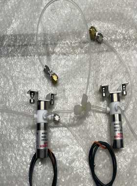 赛墨飞热电42i，43i，146i电磁阀一对，气体分析仪--议价商品